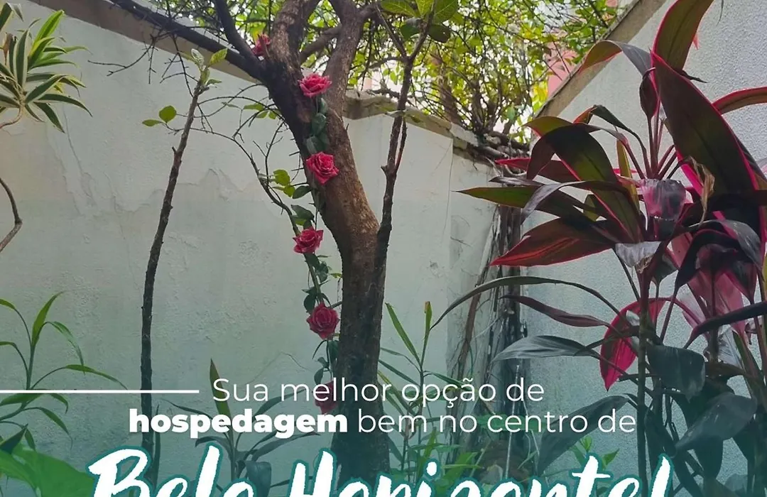 Savassi Hostel-1