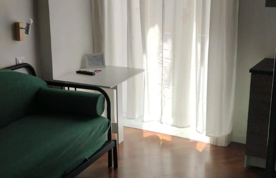 Residence E Appartamenti Cavallerizza-1