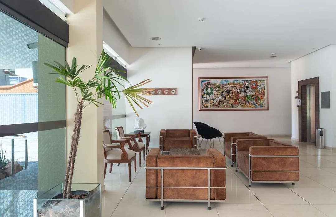 Ritz Plazamar Hotel-1