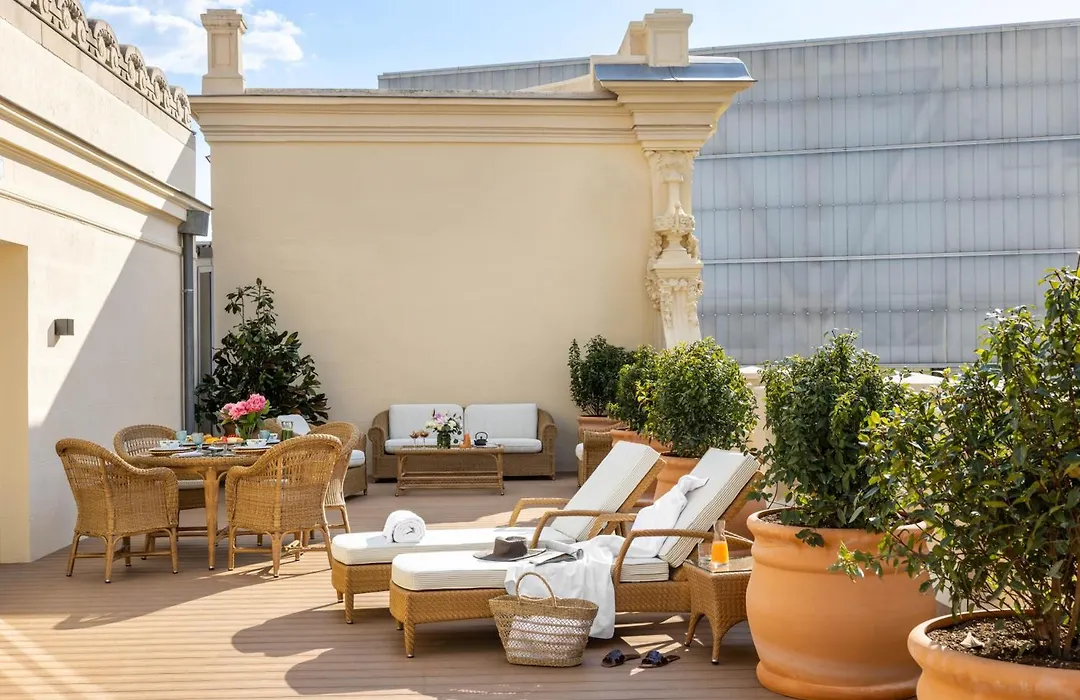 Urso Hotel & Spa, A Small Luxury Hotel Of The World-1