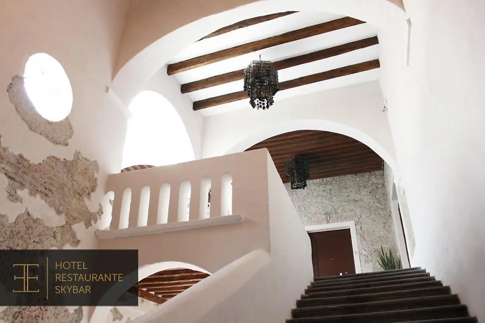 El Encanto-1