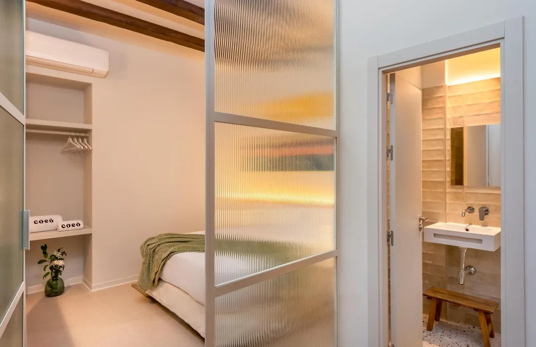 Coeo Fresca Roof Garden Signature Apartments-1