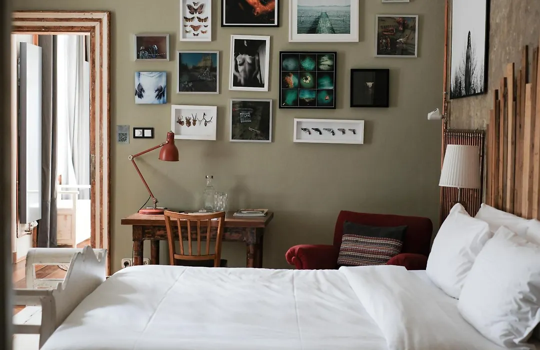 Brody House - Boutique Hotel-1