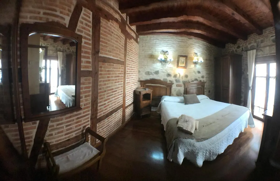 Hospederia Casa de Cisneros-1