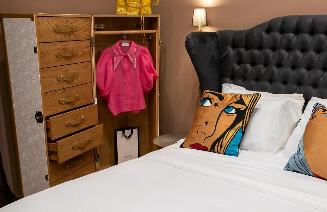Stile Raro Suite-1