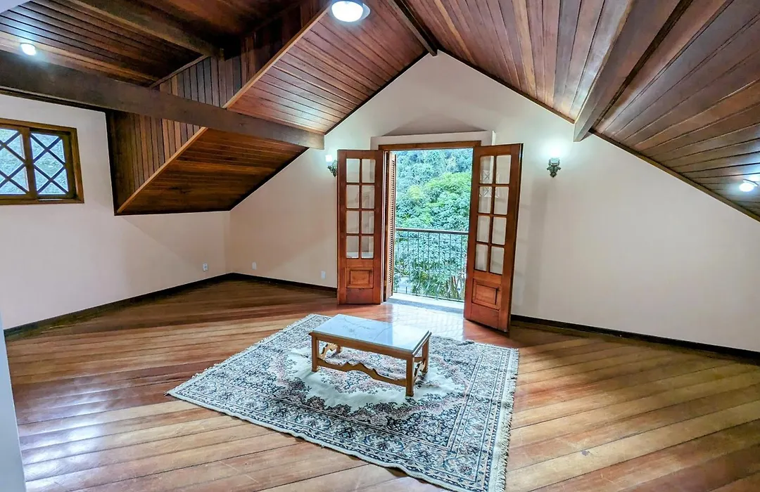 Casa Central Hospedagem-1