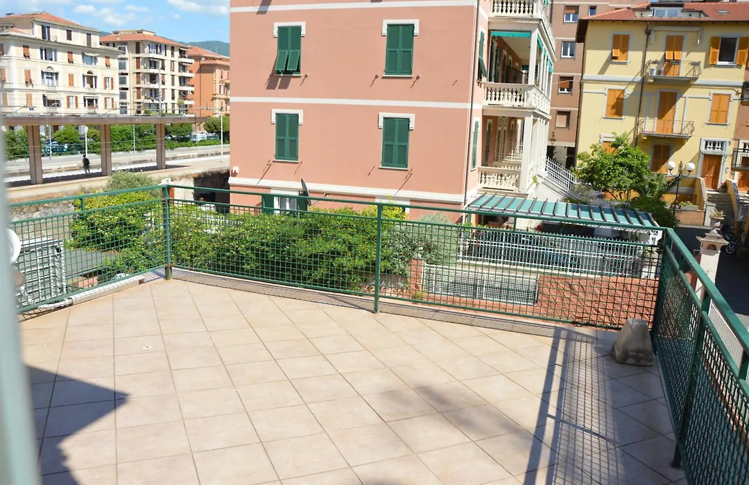 Hotel Doria-1