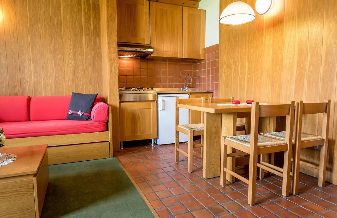 Residence Des Alpes-1
