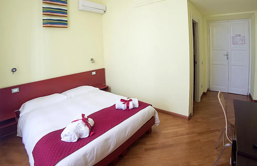 Residenza Viani Guest House-1