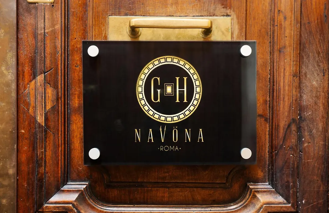 GHR Navona Inn-1