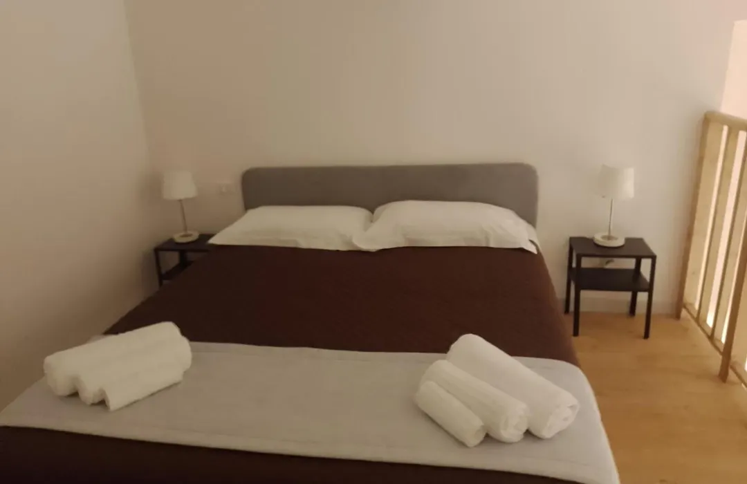 La Casa Di Fofo'-1