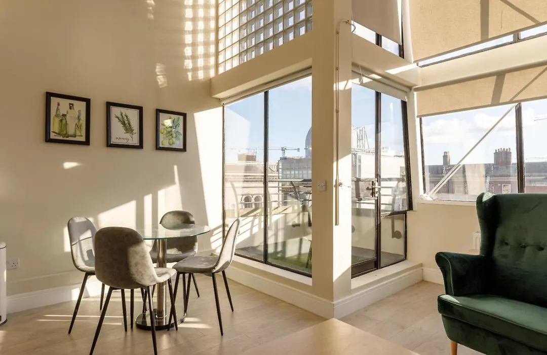 Dublin Castle Suites-1