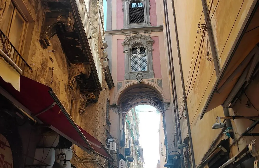 Napoli Sogno Infinito-1