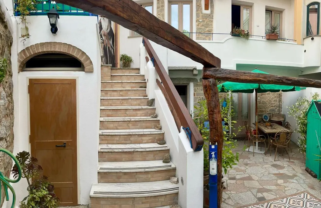 B&B Pascal House Nuoro_Iun E5016-1