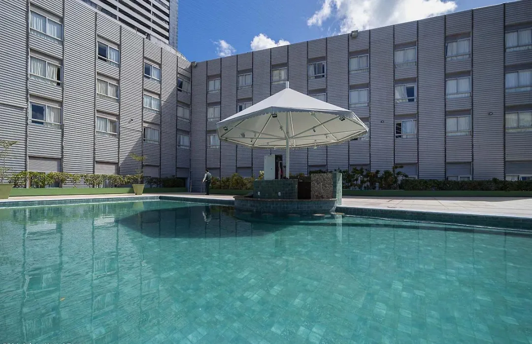 Oasis Imperial&Fortaleza-1