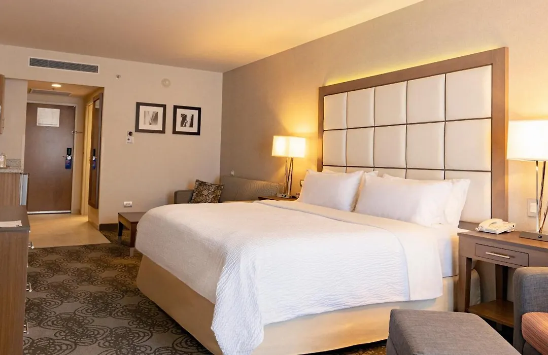 Holiday Inn Express & Suites Chihuahua Juventud By Ihg-1