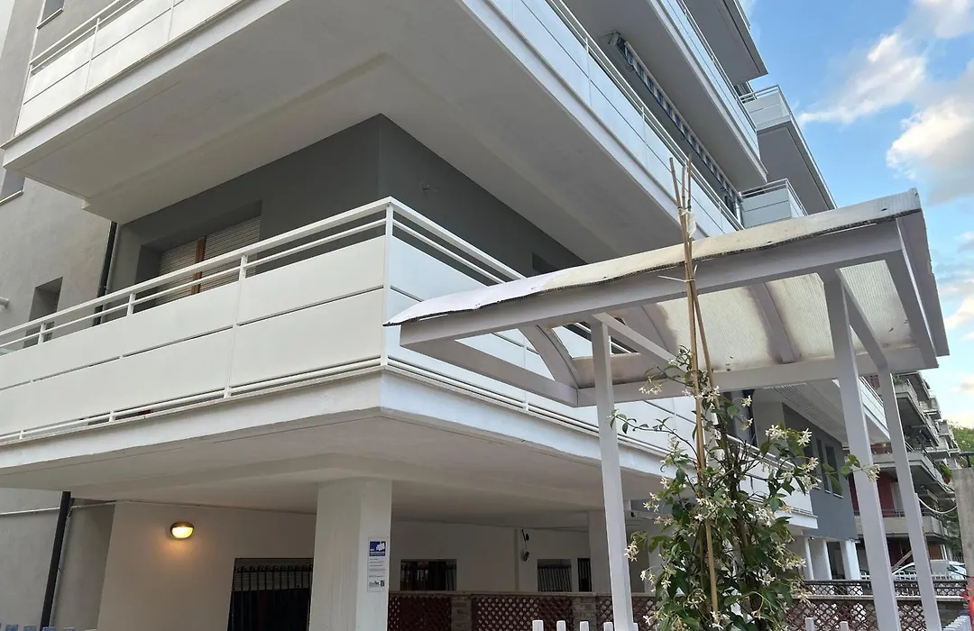 Casa Barnabei 26-1