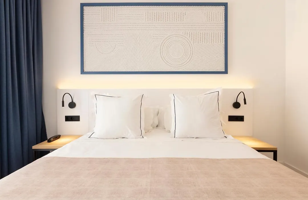 Hotel Rovira-1