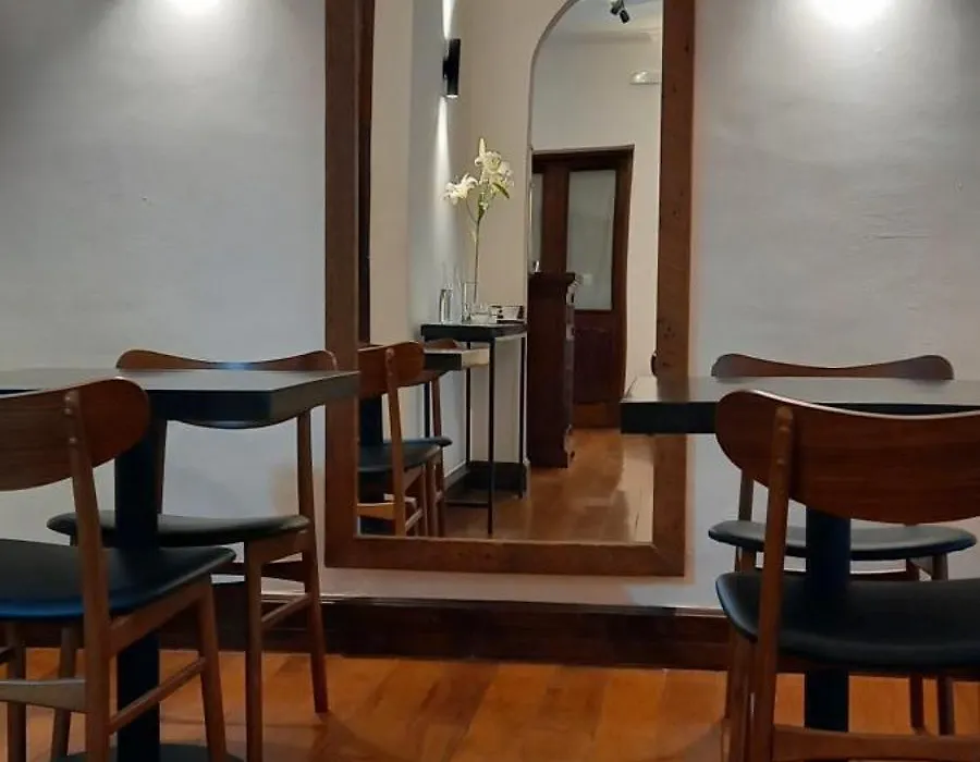 Hotel Del Virrey-1