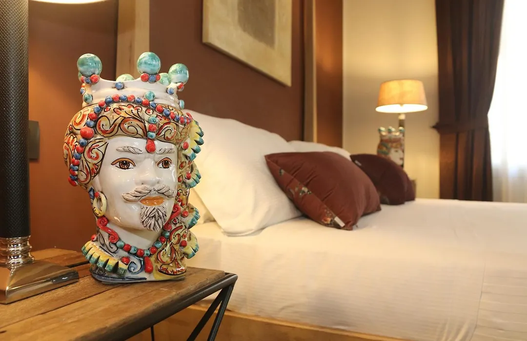 Delle Vittorie Luxury Rooms&Suites-1