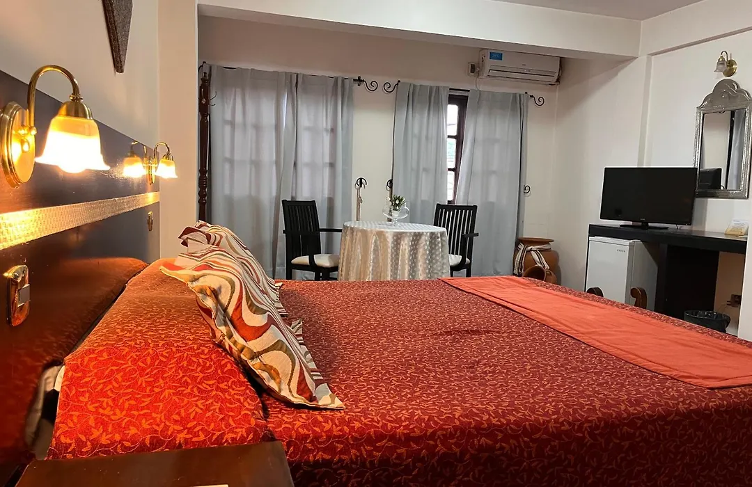 Gregorio I Hotel Boutique-1