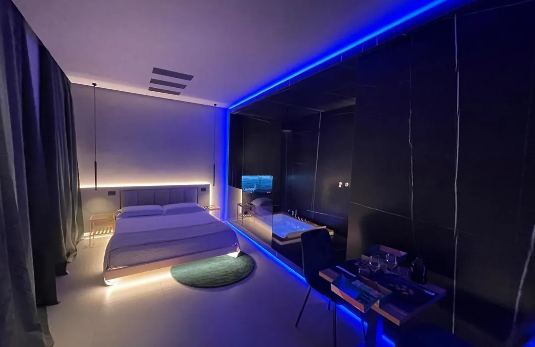 Le Dimore Degli Archi Rooms&Suite Catania-1