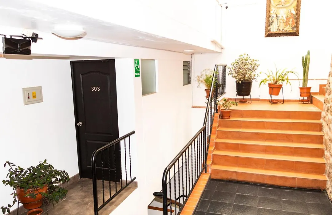 Balconcillo Hotel-1