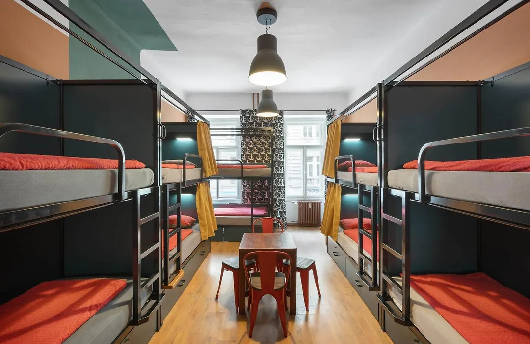 Hostel Elf-1