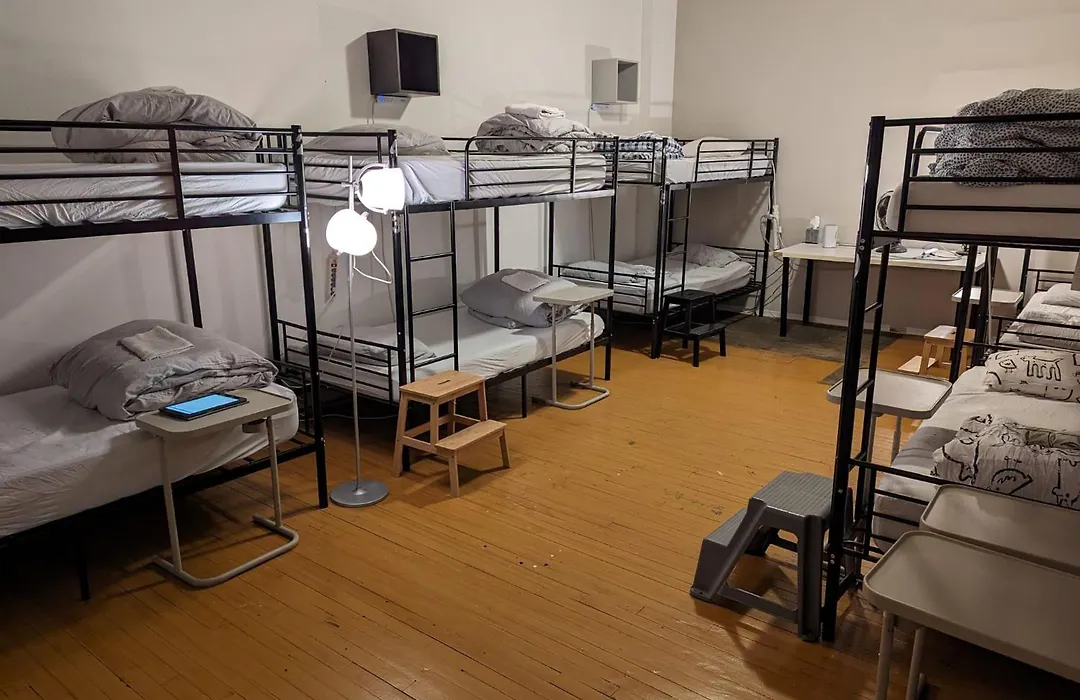 The Parkdale Hostellerie-1