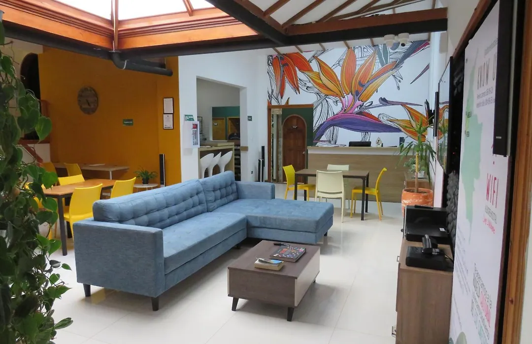 Albore Hostal-1