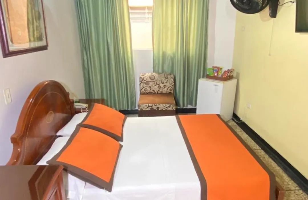 Hotel Tequendama-1