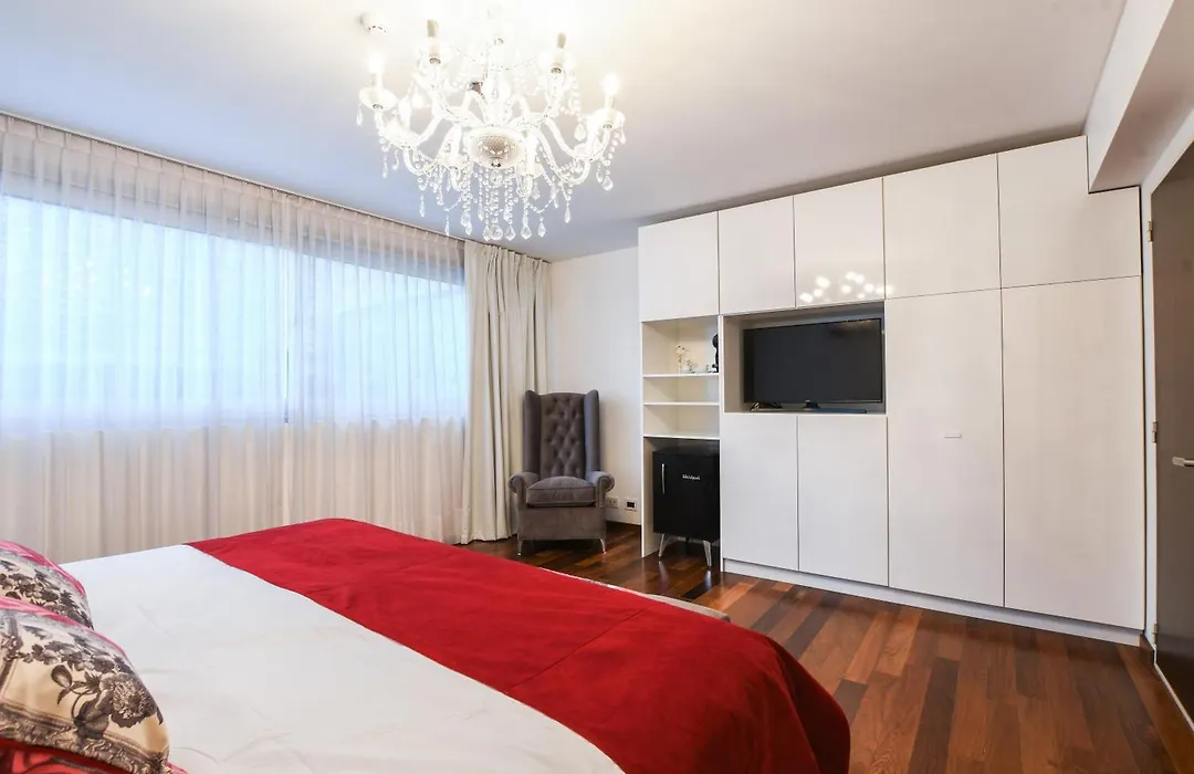 Ámbar Suites-1