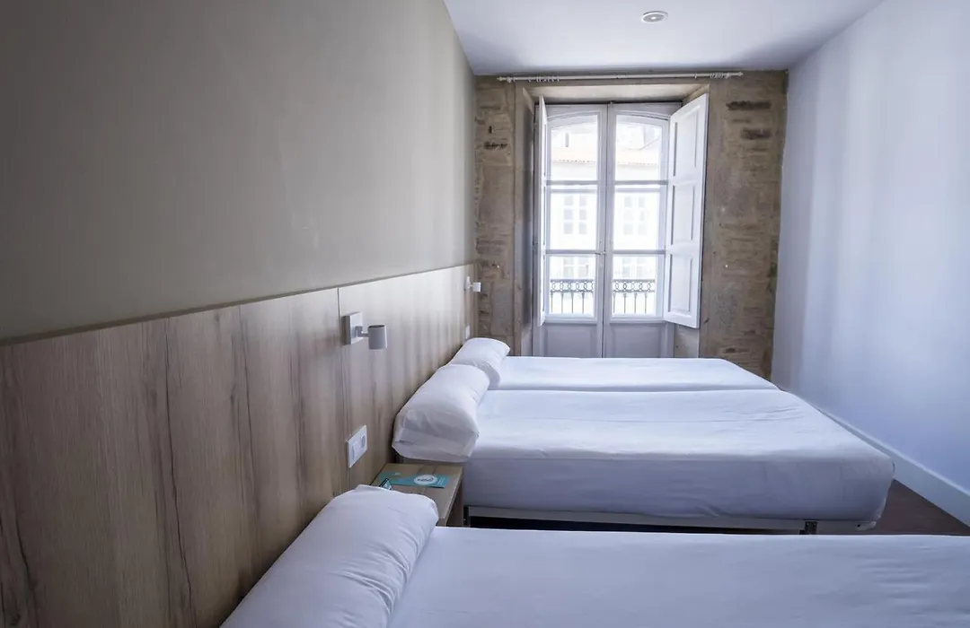 Hotel Alda Avenida-1