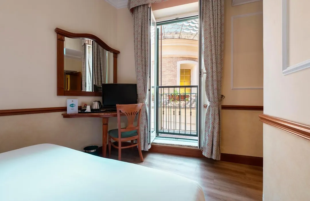 Hotel Hiberia-1