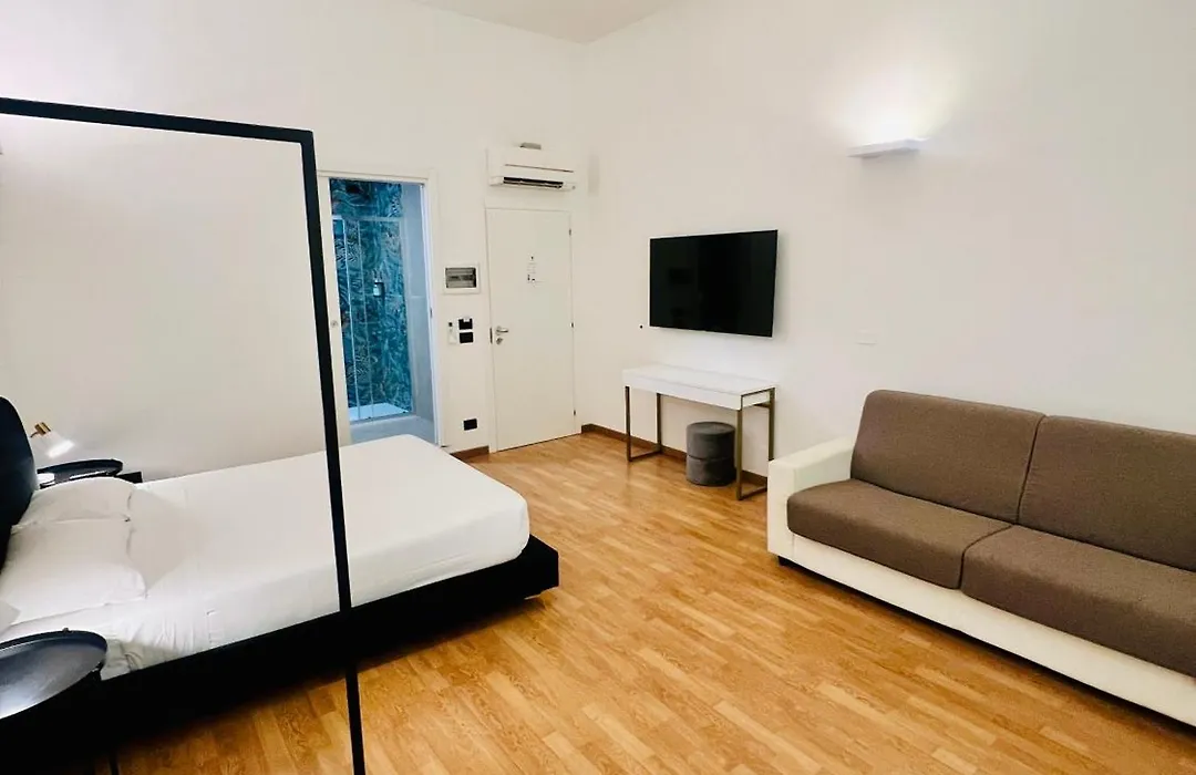 Room Verona Ai Conti-1