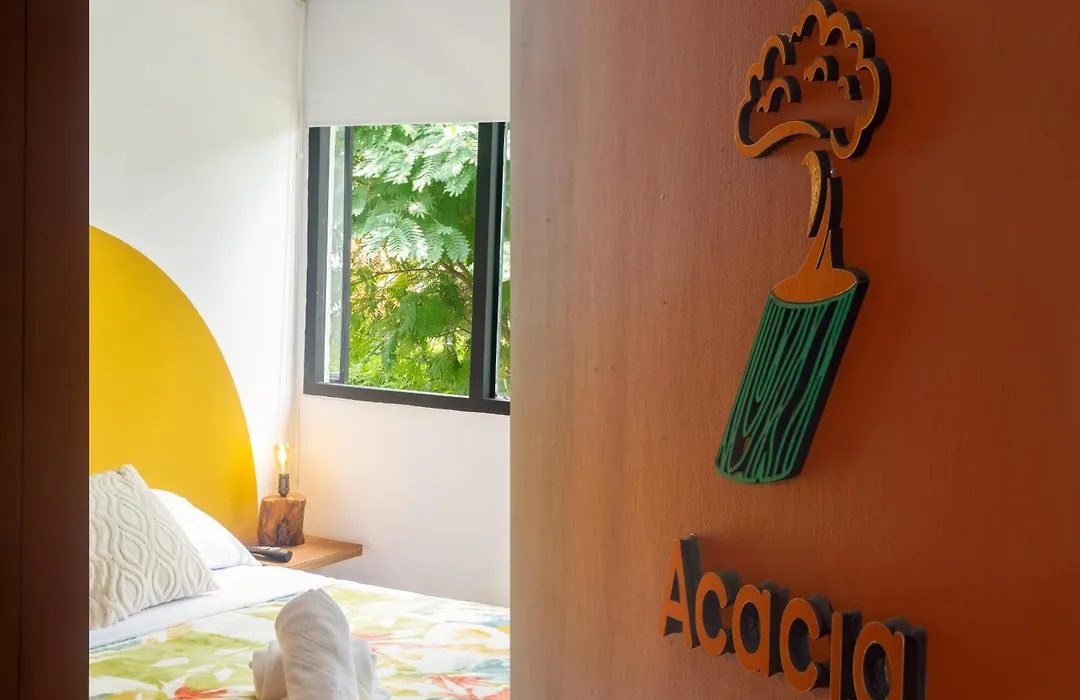 Nogal Spa & Hostel-1