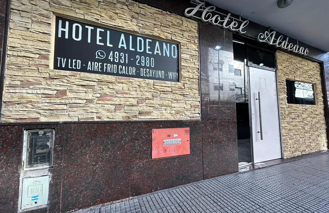 Hotel Aldeano L-1