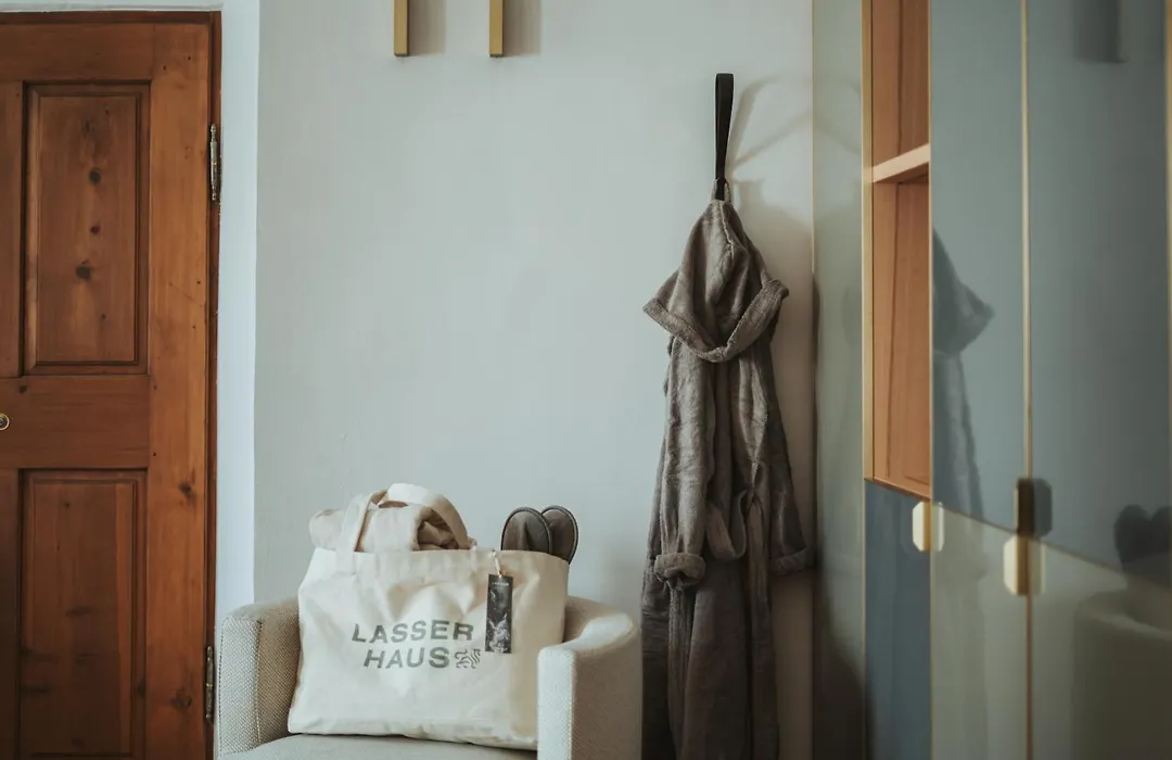 Arthotel Lasserhaus (Adults Only)-1