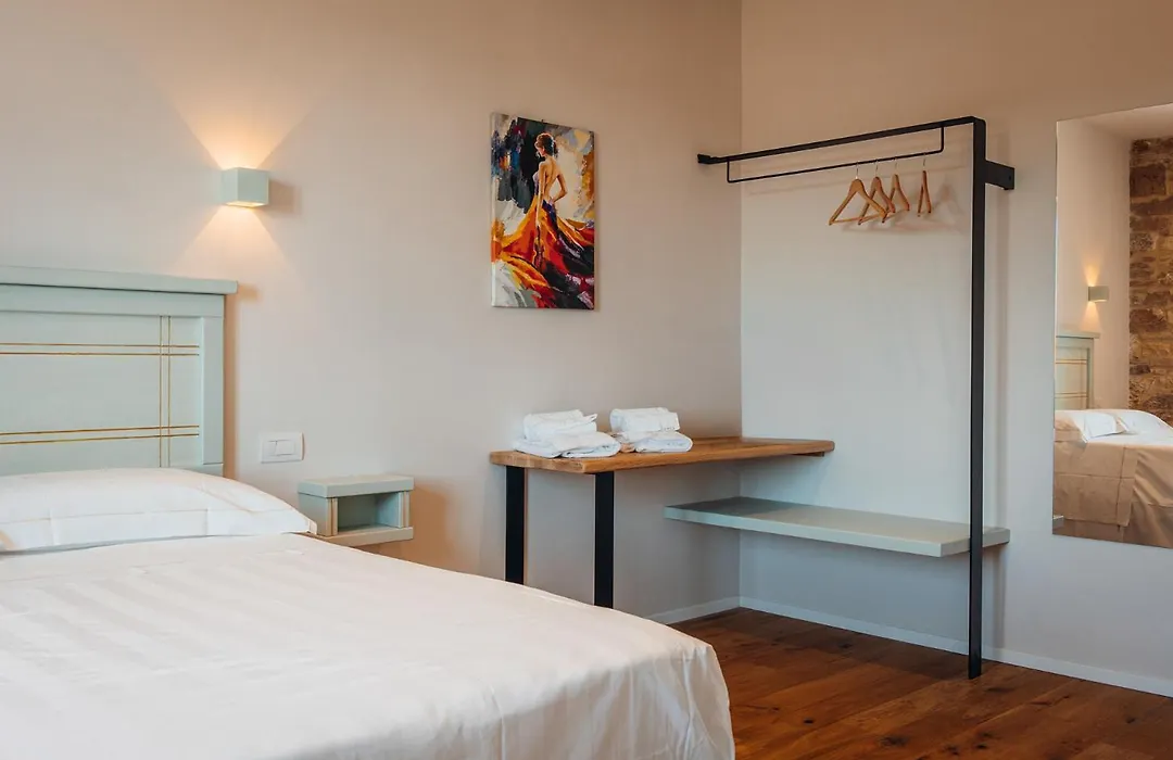 Agriturismo Molinella-1