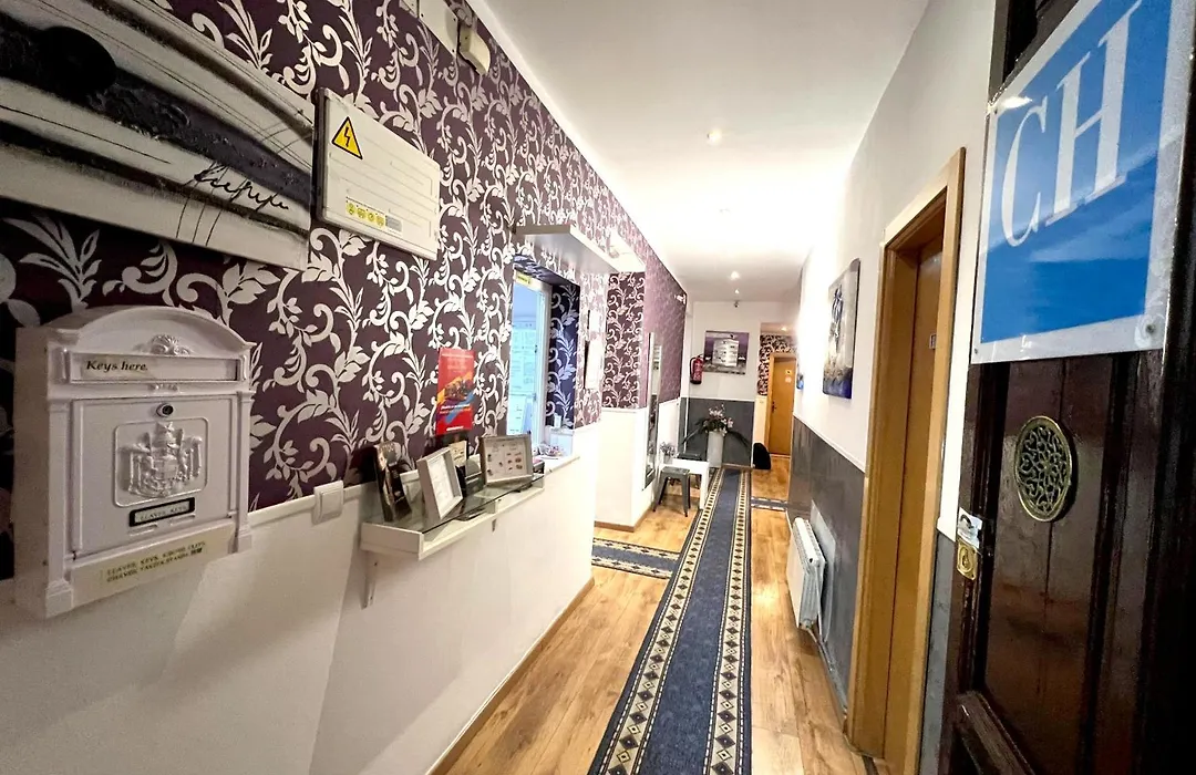 Hostal Abel Victoriano-1