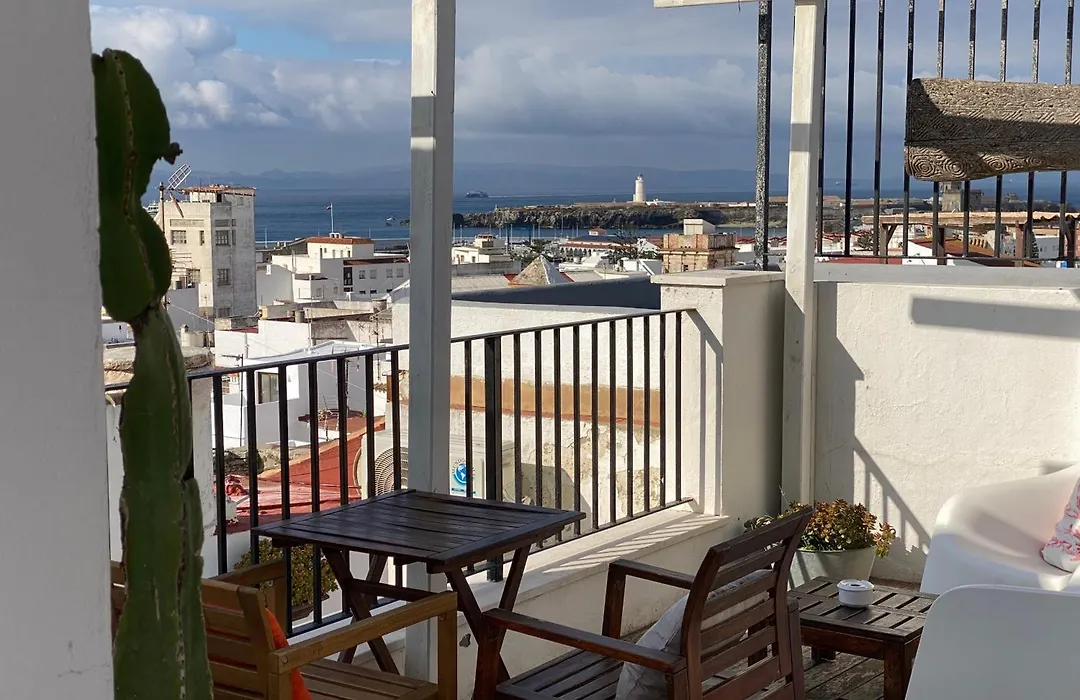Room Tarifa-1