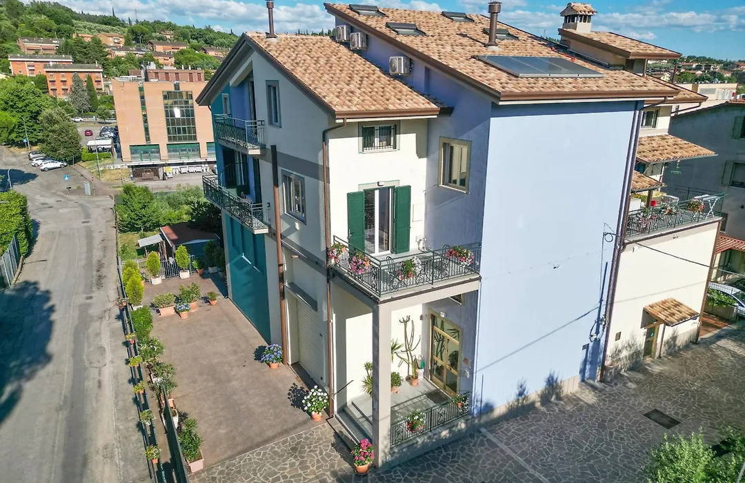 I Fiori di Margherita Luxury B&B-1