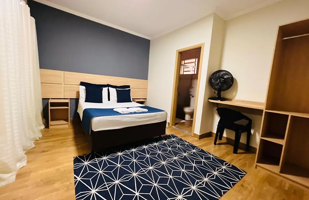 Hotel Arlen 2-1