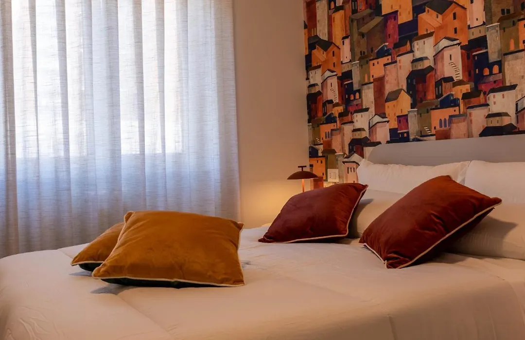 Firrao Rooms Matera-1
