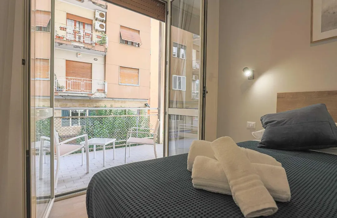 Cateri Charming Rooms - Amami Collection-1