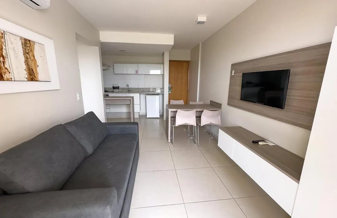 Atrium Thermas Residence Service-1