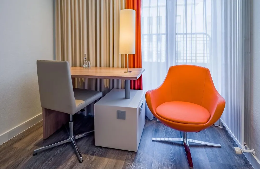 Kommerzhotel Köln-1