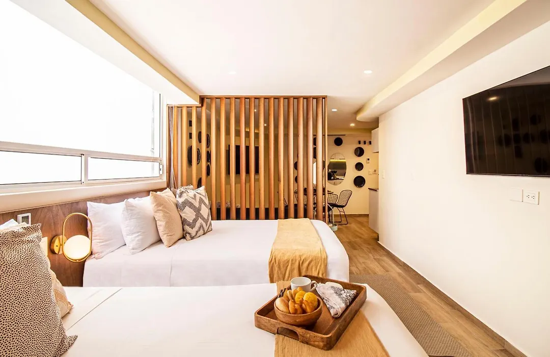 Grand Chapultepec Residencial-1
