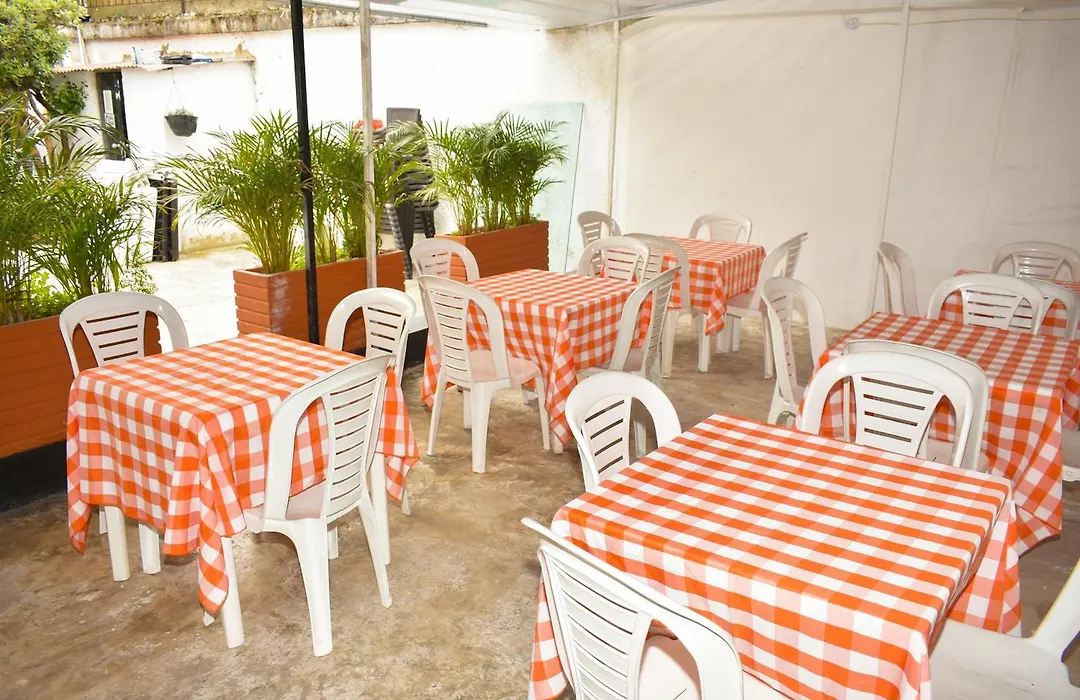 Hotel Flamante Bulevar-1