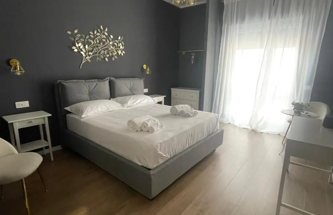 Isvi Bari Comfort Rooms-1